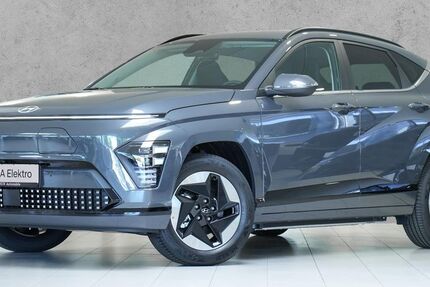 Hyundai KONA 14.627 km 33.480 &euro; Mainz-Kastel 55252