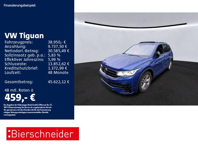 VW Tiguan 24.197 km 38.950 &euro; Schwäbisch Gmünd 73525