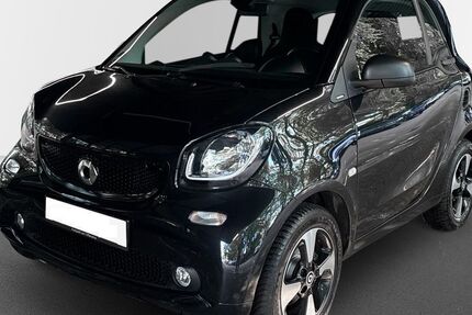 Smart ForTwo 56.700 km 11.990 &euro; Hamburg 22529