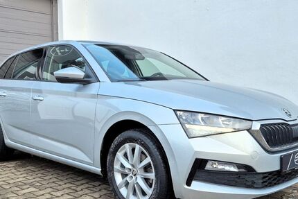 Skoda Scala 73.900 km 12.990 &euro; Winsen (Luhe) 21423
