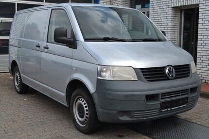 VW T5 Transporter 296.974 km 3.798 &euro; Ochtrup 48607