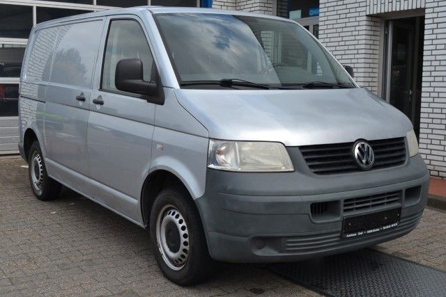 VW T5 Transporter 296.974 km 3.798 &euro; Ochtrup 48607