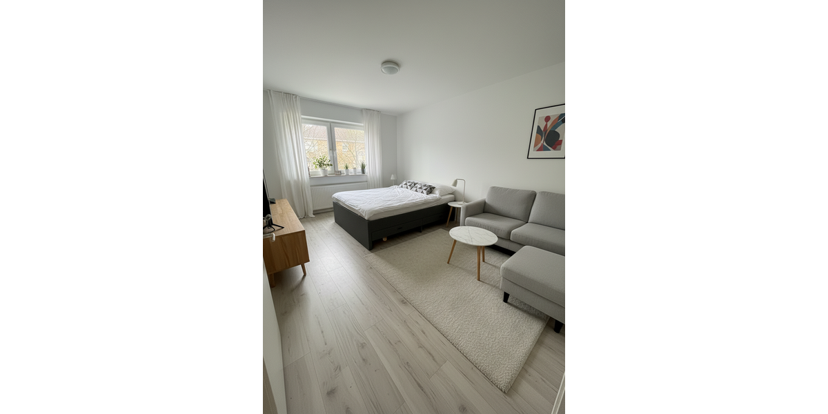 Etagenwohnung Aschaffenburg Österreicher Kolonie - 3 Zimmer, 77 m&sup2;, 349.000&euro; | Angebot:24990743