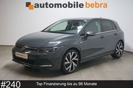 VW Golf 49.170 km 22.790 &euro; Bebra 36179