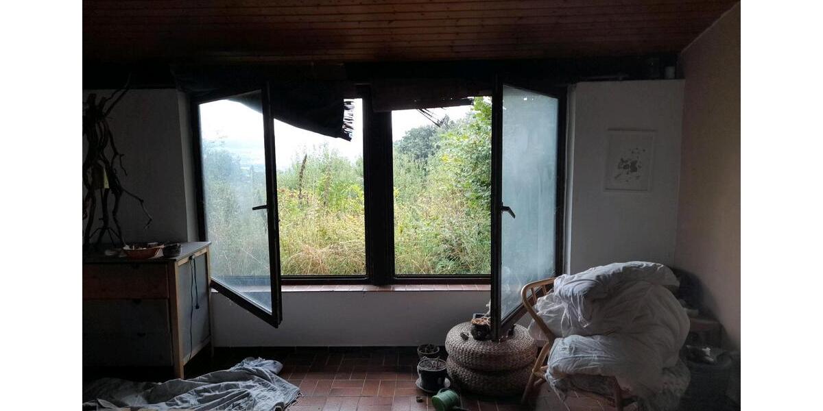 FerienhausWochenendhaus mit ca. 3.000 m² auf dem Warteberg zimmer