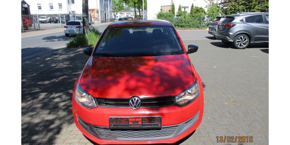 VW Polo 213.000 km 3.200 &euro; Unna 59425