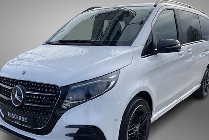 Mercedes-Benz V 300 9.900 km 89.990 &euro; Eisenach 99817