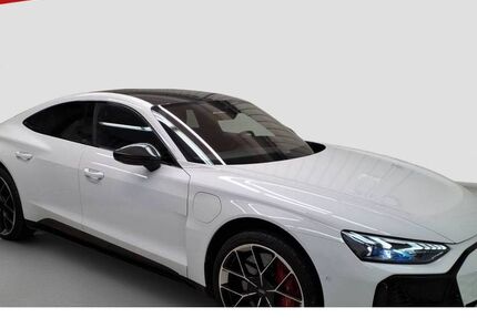 Audi RS e-tron GT 10.449 km 113.490 &euro; Lohr am Main 97816