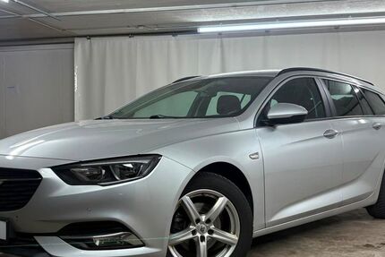 Opel Insignia 42.531 km 16.900 &euro; Fulda 36041