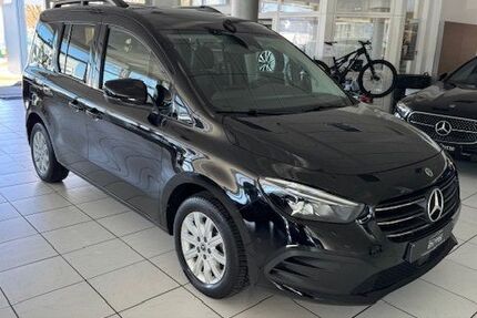 Mercedes-Benz T-Klasse 33.511 km 27.427 &euro; Holzkirchen 83607