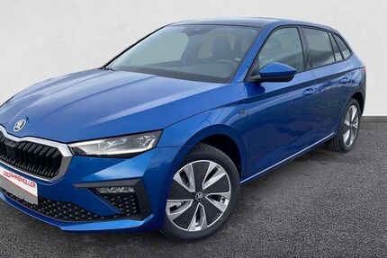 Skoda Scala 2.500 km 29.990 &euro; Quedlinburg OT Gernrode 06485