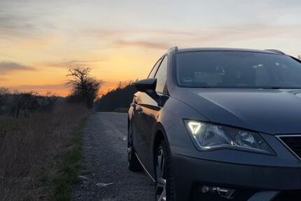 Seat Leon 130.000 km 10.000 € Liebenau 34396