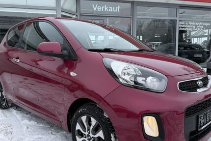 Kia Picanto 68.500 km 6.890 &euro; Oerel 27432