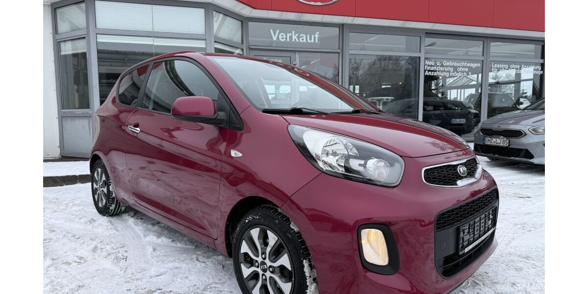 Kia Picanto 68.500 km 6.890 &euro; Oerel 27432