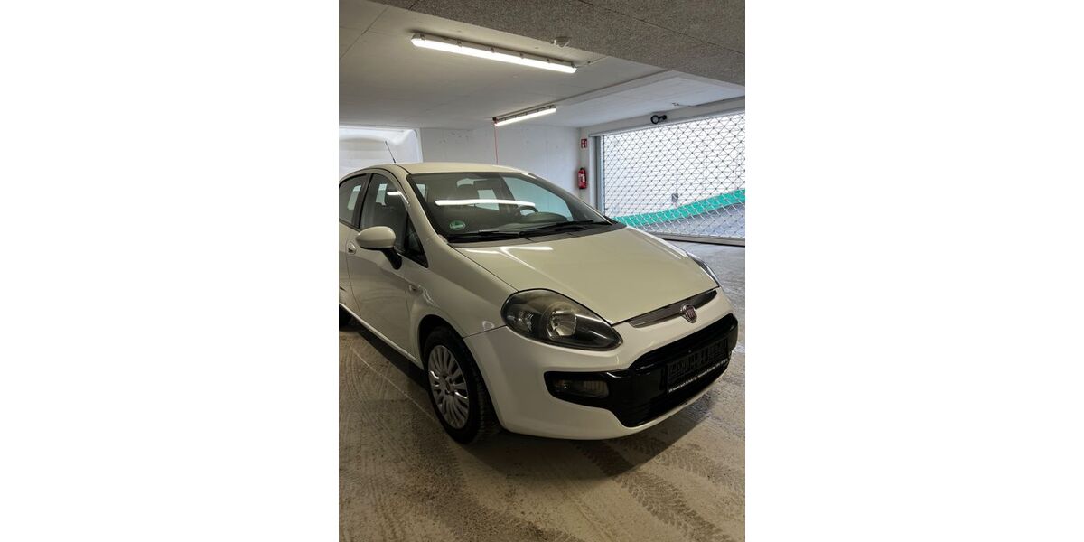 Fiat Punto 190.000 km 1.700 &euro; Troisdorf 53840