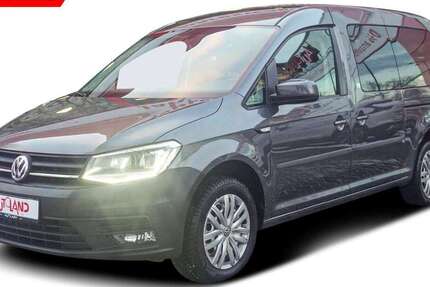 VW Caddy 108.027 km 26.990 &euro; Hannover 30179