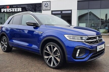 VW T-Roc 26.950 km 30.790 € Neuenburg am Rhein 79395