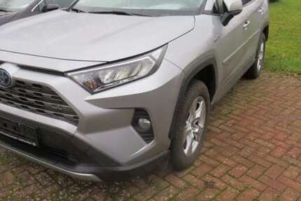 Toyota RAV 4 75.000 km 26.900 &euro; Bingen 55411