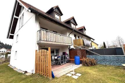 Haus Bad Wurzach Arnach - 5 Zimmer, 110 m&sup2;, 320.000&euro; | Angebot:25177324