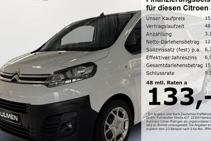 Citroen Jumpy 100.494 km 15.994 &euro; Ratingen 40880