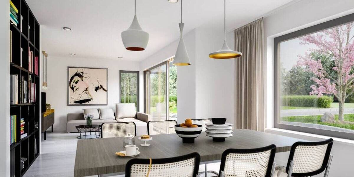 Einfamilienhaus Schweich Issel - 5 Zimmer, 131 m&sup2;, 516.965&euro; | Angebot:26029562