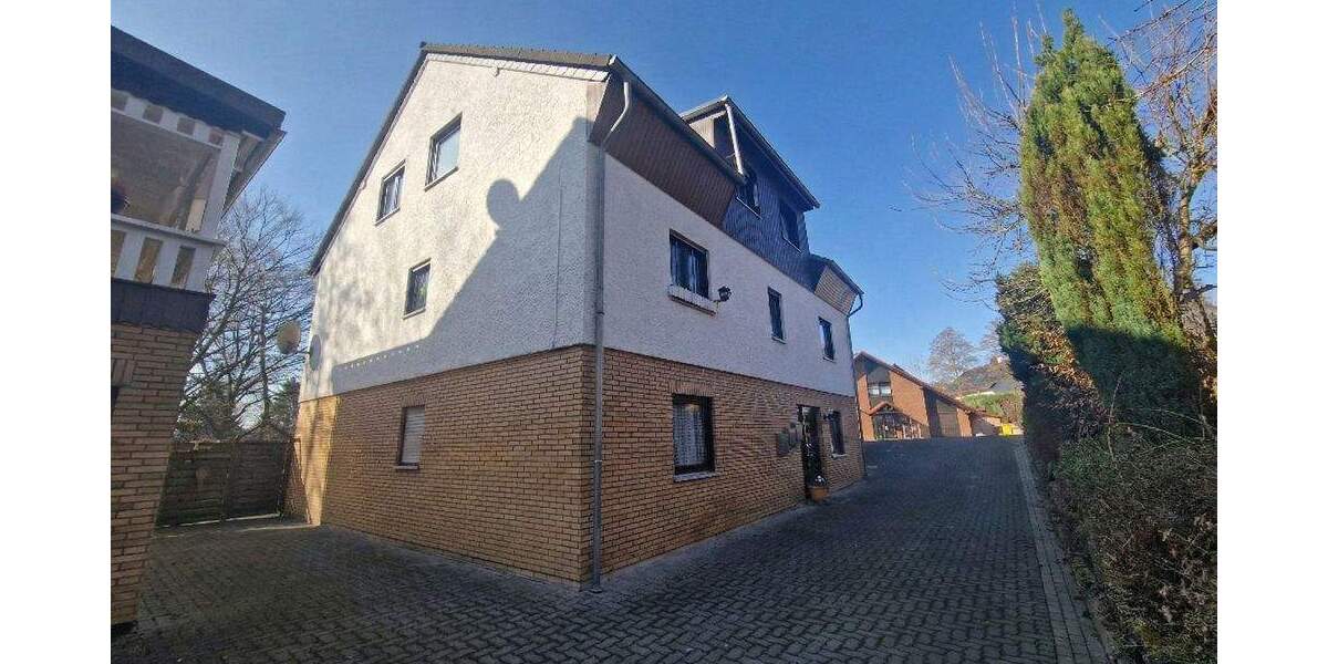 Etagenwohnung Kreuztal Ferndorf - 4 Zimmer, 102 m&sup2;, 290.000&euro; | Angebot:25387827