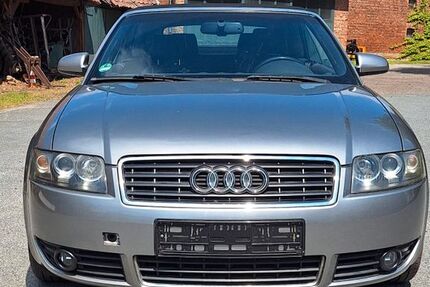 Audi A4 203.125 km 8.250 &euro; Sehnde 31319