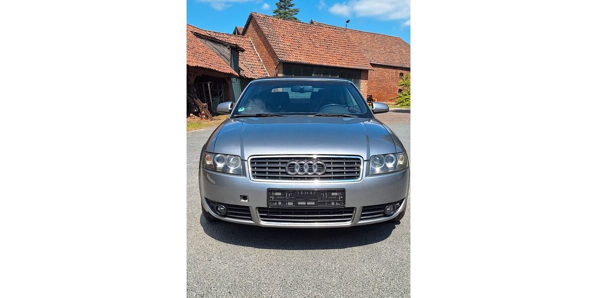 Audi A4 203.125 km 8.250 &euro; Sehnde 31319