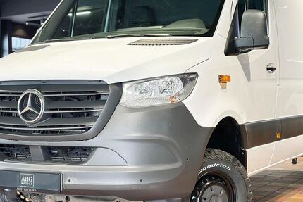 Mercedes-Benz Sprinter 199.856 km 31.950 &euro; Bonn 53177