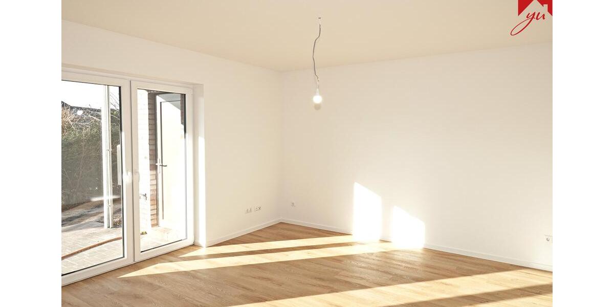 Erdgeschoßwohnung Wiesmoor - 3 Zimmer, 99 m&sup2;, 1.095&euro; | Angebot:24862210