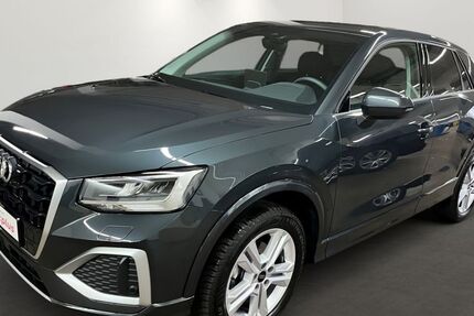 Audi Q2 13.079 km 28.380 &euro; Germersheim 76726