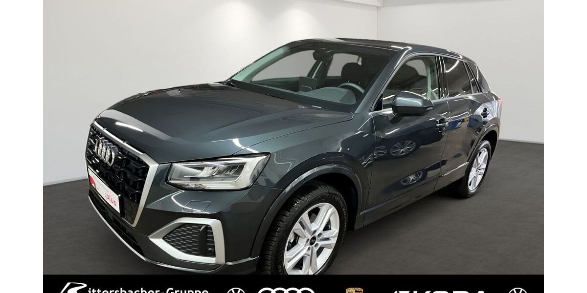 Audi Q2 13.079 km 28.850 &euro; Germersheim 76726