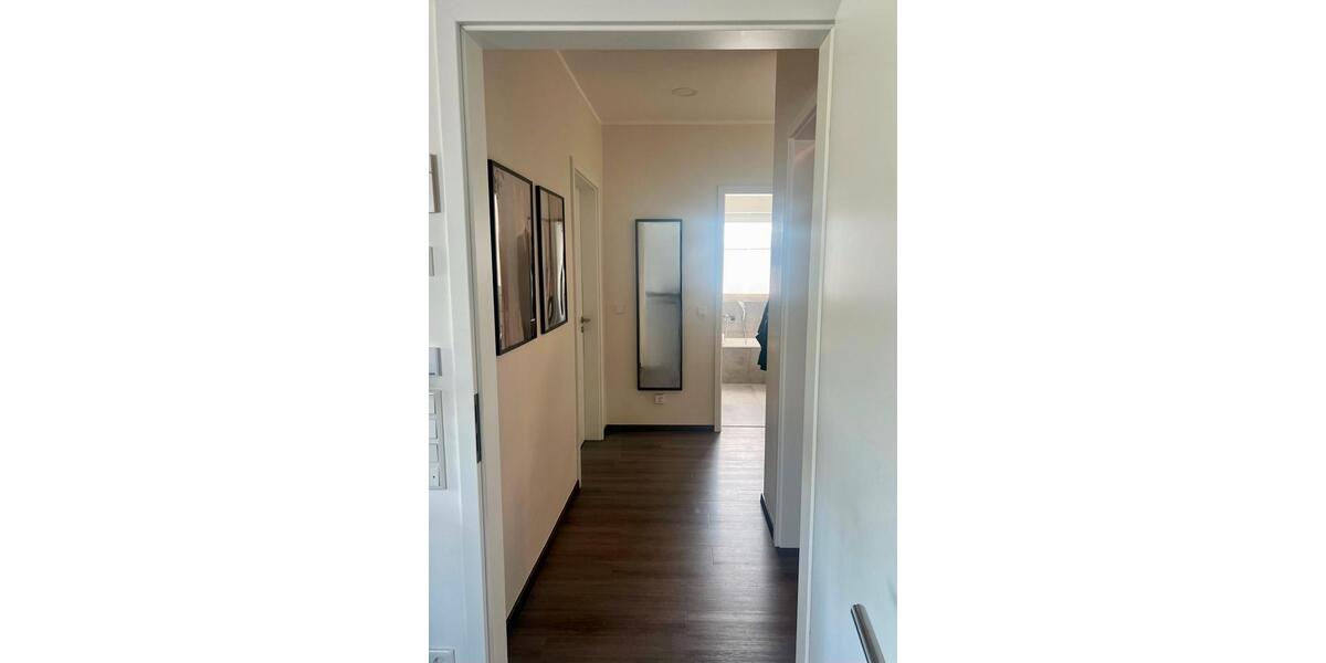 Dachgeschoßwohnung Detmold Hiddesen - 3 Zimmer, 85 m&sup2;, 320.000&euro; | Angebot:27077723