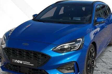 Ford Focus 34.200 km 20.999 &euro; Göttingen 37079