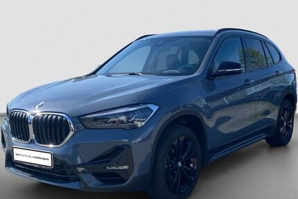 BMW X1 59.998 km 27.865 &euro; Windischleuba 04603