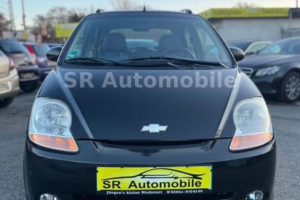 Chevrolet Matiz 63.741 km 2.500 &euro; Bottrop 46238