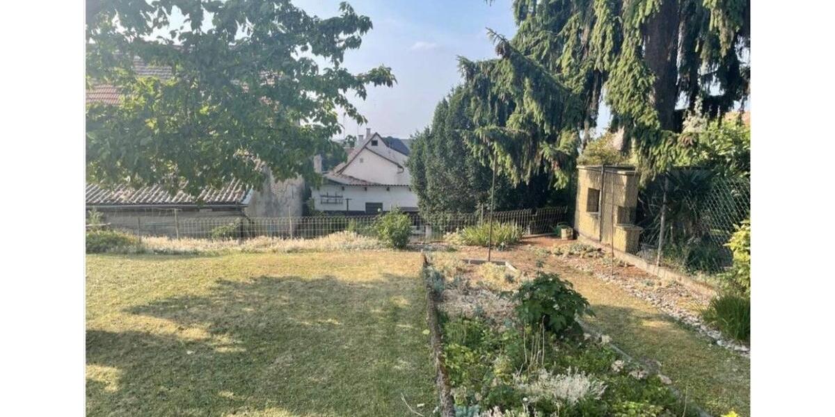 Einfamilienhaus Herxheim bei Landau/Pfalz Pfalz - 7 Zimmer, 120 m&sup2;, 400.000&euro; | Angebot:26249769