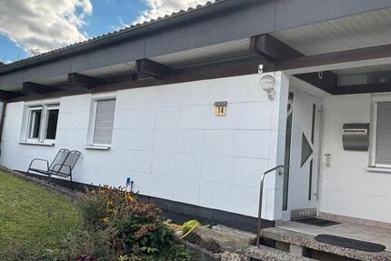 Schönes BungalowHaus in 74889 Sinsheim zimmer