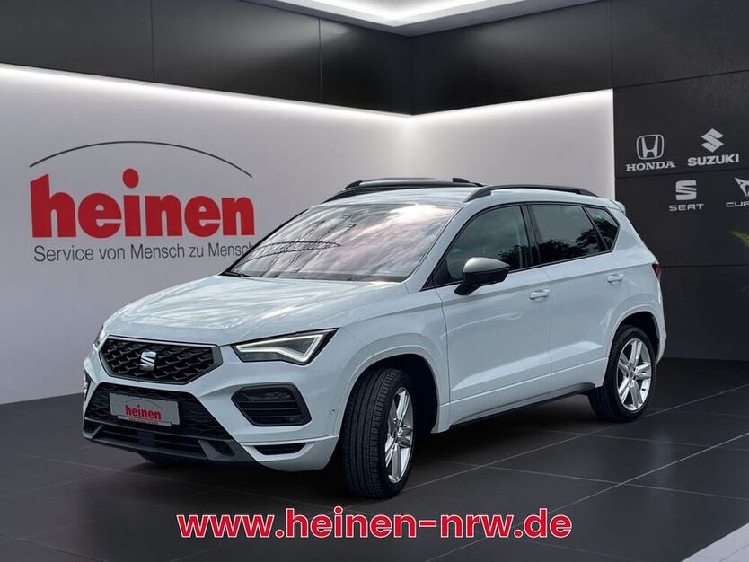 Ateca