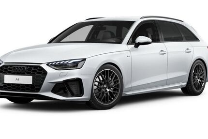 Audi A4 23.367 km 34.720 &euro; Aachen 52078