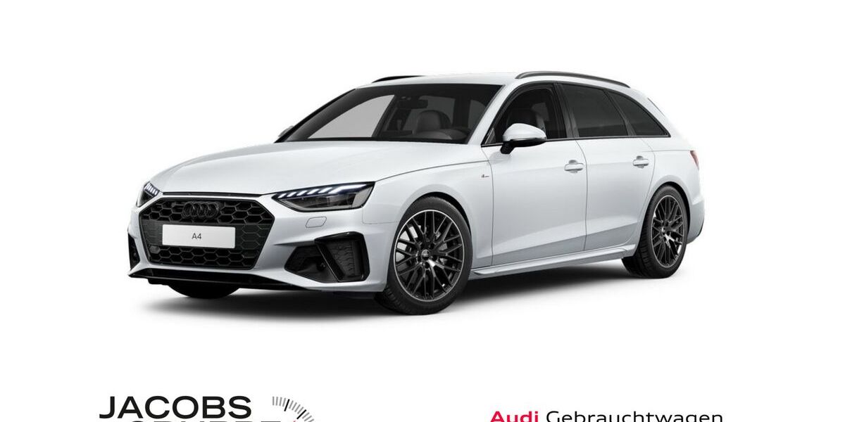 Audi A4 23.367 km 34.720 &euro; Aachen 52078