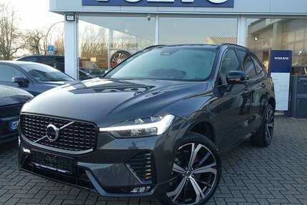 Volvo XC60 22.900 km 47.900 &euro; Warendorf 48231