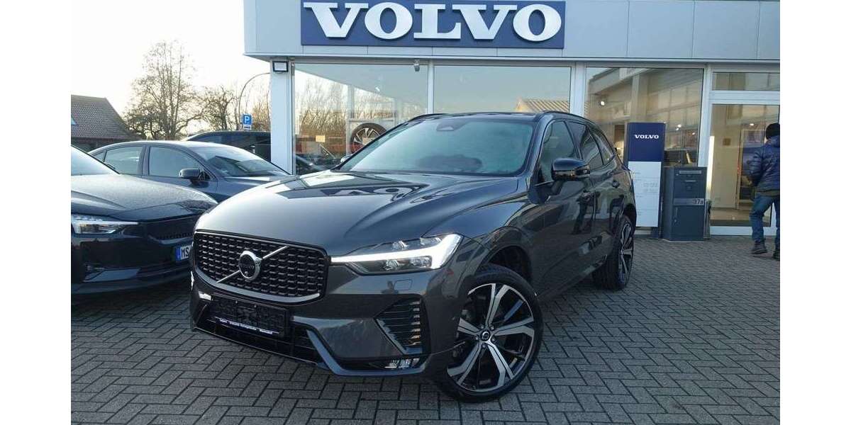 Volvo XC60 22.900 km 47.900 &euro; Warendorf 48231