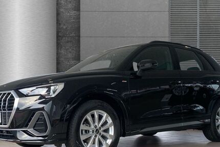 Audi Q3 21.000 km 40.727 € Vilshofen 94474