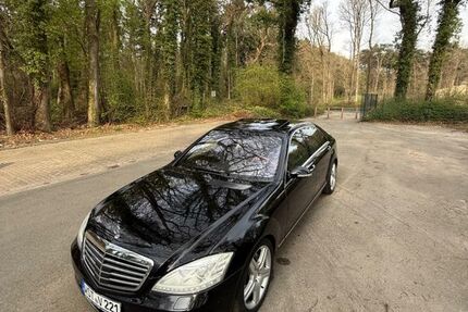 Mercedes-Benz S 320 200.342 km 17.900 &euro; Augustfehn 26689