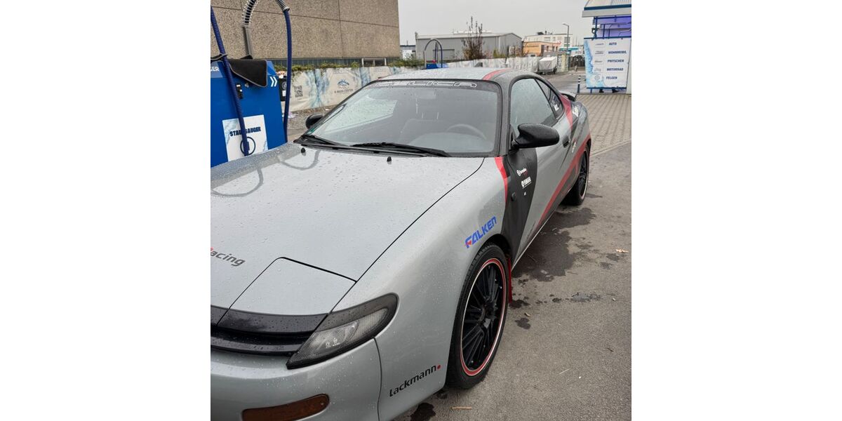 Toyota Celica 260.000 km 3.000 &euro; Langenfeld 40764