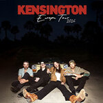 Kensington - Europe Tour 2026