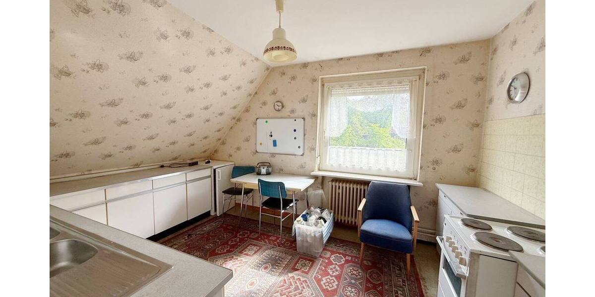 Einfamilienhaus Adendorf - 7 Zimmer, 155 m&sup2;, 379.000&euro; | Angebot:26684647