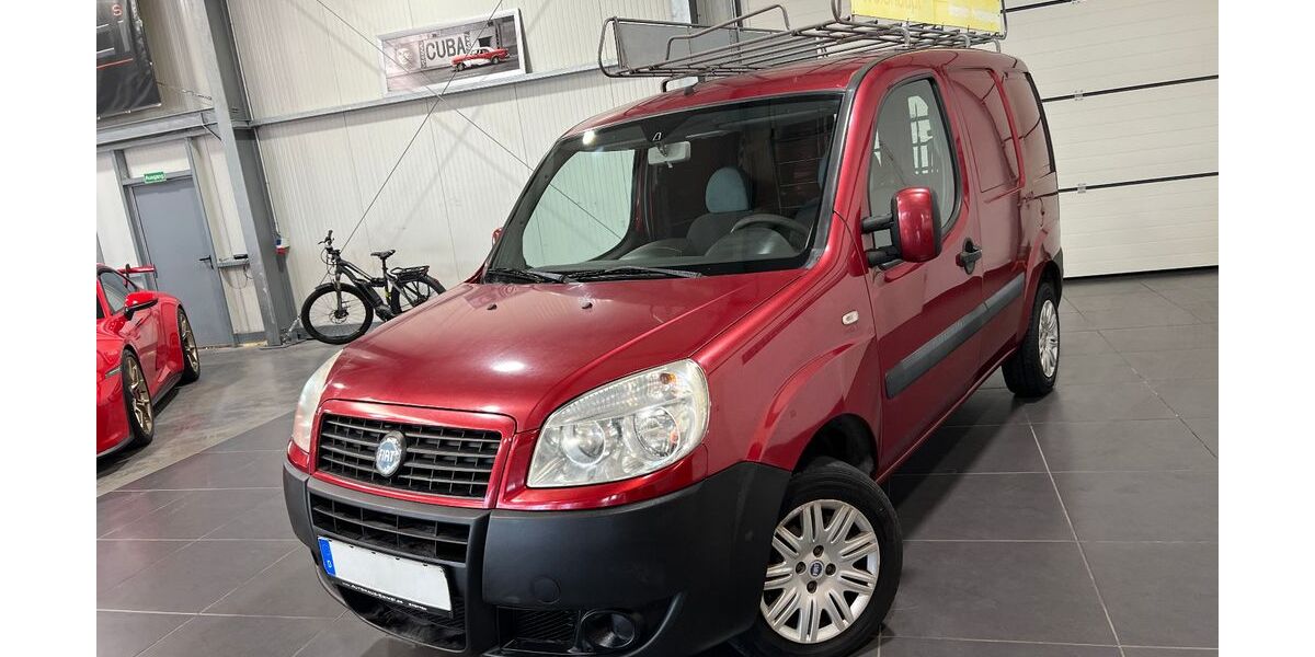 Fiat Doblo 203.000 km 995 &euro; Bretten 75015
