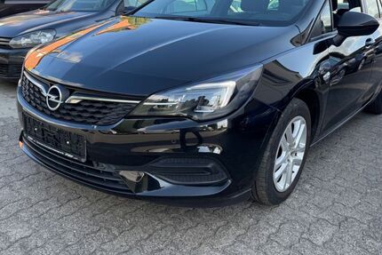 Opel Astra 110.000 km 10.500 &euro; Itzehoe 25524